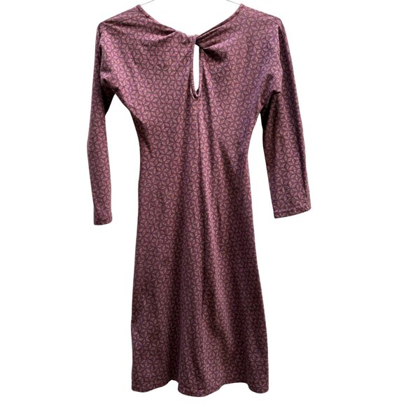 Patagonia Wrap Dress – Size M (Fits Like S) - Picture 2 of 6